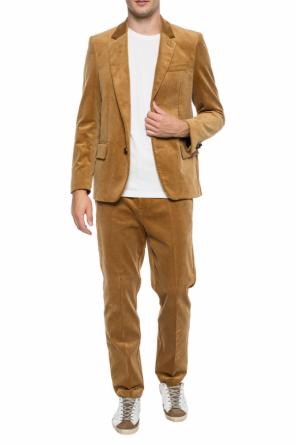 Corduroy blazer, zdjęcie 2 Corduroy blazer od Golden Goose